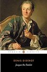 Cover of Jacques the Fatalist and His Master