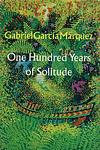 Cover of One Hundred Years of Solitude