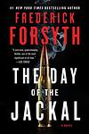 Cover of The Day of the Jackal