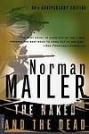 Cover of The Naked and the Dead