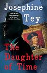Cover of The Daughter of Time