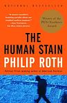 Cover of The Human Stain