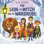 Cover of The Lion, The Witch and the Wardrobe