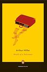 Cover of Death Of A Salesman