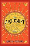 Cover of The Alchemist