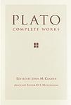 Cover of The Complete Works of Plato