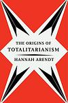 Cover of The Origins of Totalitarianism