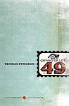 Cover of The Crying of Lot 49