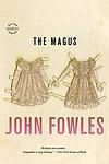 Cover of The Magus