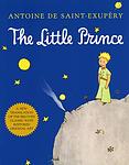 Cover of The Little Prince