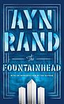 Cover of The Fountainhead