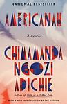 Cover of Americanah
