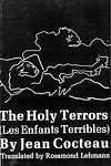 Cover of Les Enfants Terribles