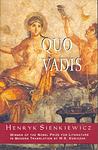 Cover of Quo Vadis