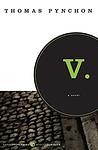 Cover of V