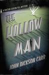 Cover of The Hollow Man