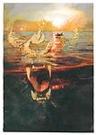 Cover of The Island of Doctor Moreau