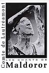 Cover of The Songs of Maldoror