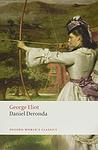Cover of Daniel Deronda