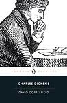 Cover of David Copperfield