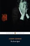 Cover of The Secret Agent