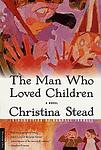 Cover of The Man Who Loved Children