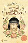 Cover of Waiting for the Barbarians