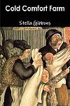 Cover of Cold Comfort Farm