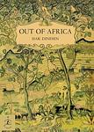 Cover of Out of Africa