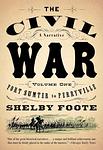 Cover of The Civil War