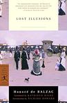 Cover of Lost Illusions