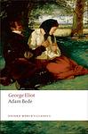Cover of Adam Bede