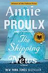 Cover of The Shipping News