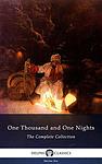 Cover of One Thousand and One Nights