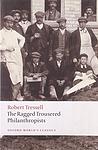 Cover of The Ragged Trousered Philanthropists