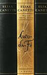 Cover of Auto Da Fé