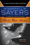 Cover of Murder Must Advertise