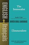 Cover of The Immoralist