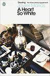 Cover of A Heart So White