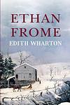 Cover of Ethan Frome