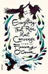 Cover of Everything That Rises Must Converge