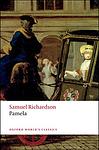Cover of Pamela
