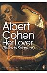 Cover of Her Lover