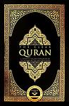 Cover of The Quran