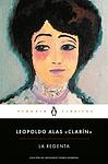 Cover of La Regenta