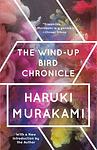 Cover of The Wind-Up Bird Chronicle
