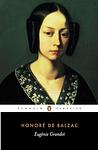Cover of Eugenie Grandet