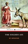 Cover of The Golden Ass