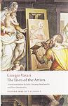 Cover of Lives of the Artists