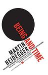 Cover of Being and Time